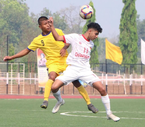 Easy wins for Manipur, Odisha in U20 men’s football nationals