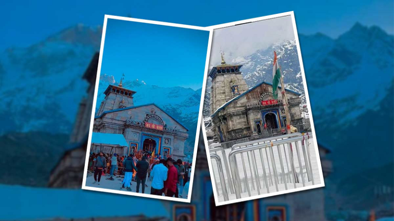 Kedarnath Trip Plan for beginners: If you are going to visit Kedarnath for the first time, then do not ignore these tips