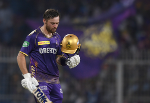 IPL 2024: Really like the Eden Gardens wicket; have loved it, says Phil Salt after unbeaten 89