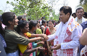 India-Bangladesh bilateral trade witnessed a huge surge in BJP’s tenure: Sarbananda Sonowal