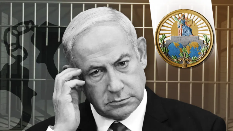 What will happen if an ICC arrest warrant is issued against Israeli Prime Minister Netanyahu?