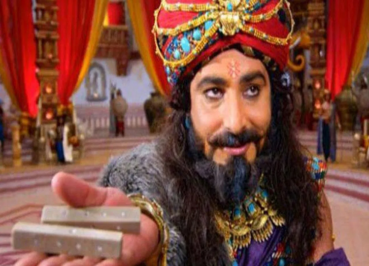 Mahabharat: Why did Shakuni always follow his orders, this secret is hidden!