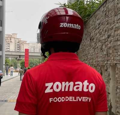 Zomato receives GST demand, penalty order of over Rs 2 crore