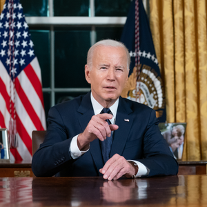 Biden reiterates US commitment to Israel’s security