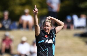 Devine returns for the third ODI against England, Bezuidenhout ruled out due to hamstring injury