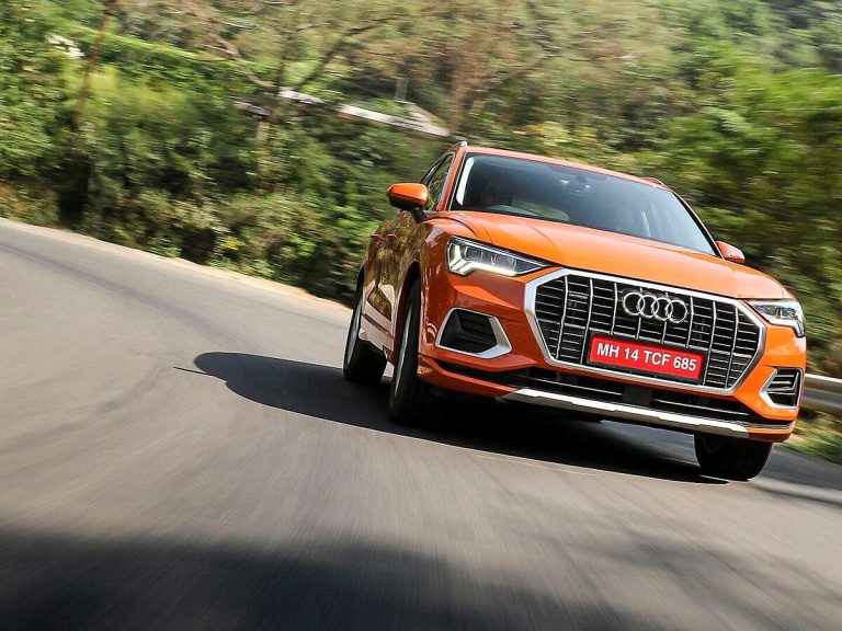 From June 1, Audi India to Raise Prices on All Models: What Buyers Need to Consider