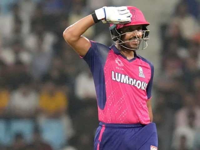 IPL 2024: Dhruv Jurel’s Emotional Salute Celebration Revealed – ‘Always Playing for Papa’