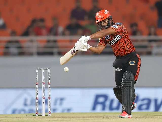 IPL 2024: SRH hero Nitish Reddy, All you need to know about the emerging all-rounder