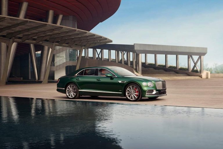 Inside Bentley’s Opulence Edition: What Makes It Unique for the Indian Market?