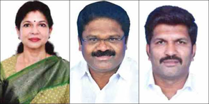 With change of candidate, PMK gains ground in TN’s Dharmapuri LS seat