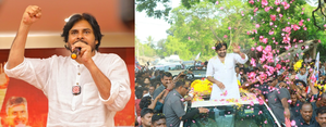 JSP’s Pawan Kalyan still looking to establish himself as key player in Andhra Pradesh politics