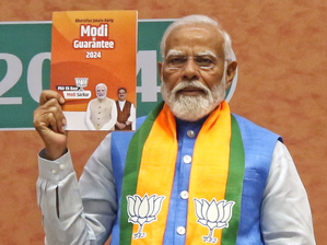 PM Modi and the rise of neo-middle class: How BJP aims at changing nation’s destiny