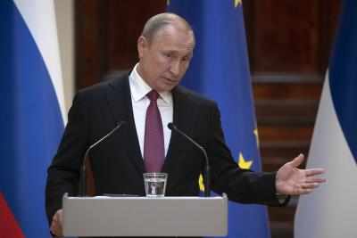 EU plans new salvo of sanctions on Russia