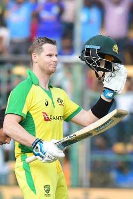 Steven Smith joins Major League Cricket’s Washington Freedom