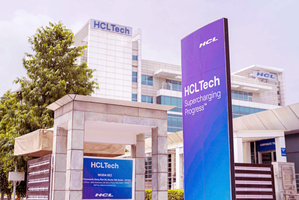 HCLTech clocks 5.7 per cent growth in net income at Rs 15,702 crore for FY24