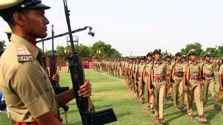 The police of this state have recruited more than 12000 constable posts, know here how to apply.