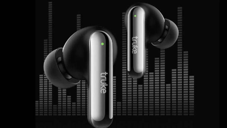 Earbuds with powerful features enter the market, priced below Rs. 1000!