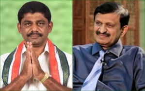 Gowda family vs Shivakumar brothers: Battle for high-profile Bengaluru Rural LS seat turns bitter