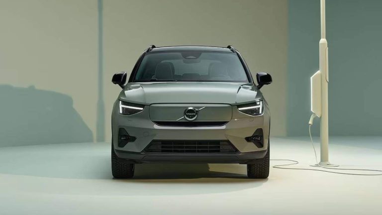 Volvo XC40 Recharge Plus Variant Breakdown: Essential Information You Should Have