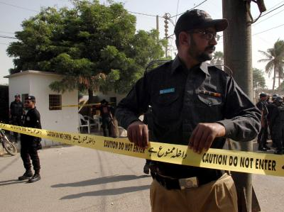 11 people killed after ‘identification’ in Balochistan