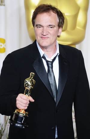 Tarantino scraps his 10th film, ‘The Movie Critic’, with Brad Pitt; doesn’t give reason for action