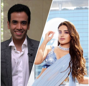 Nidhhi Agerwal, Tusshar Kapoor-starrer ‘Dunk: Once Bitten Twice Shy’ to go on floors on June 1