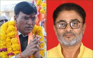 Porbandar prepares for high-stakes LS poll: Mandaviya vs Vasoya