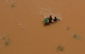 32 dead after heavy rains in Kenya