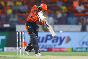 IPL 2024: ‘Abhishek Sharma’s innings of 37 runs was of a big impact,’ says Irfan Pathan