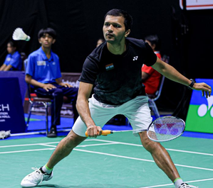 Sukant Kadam reaches Spanish Para Badminton QF, faces compatriot Abhijeet Sakhuja