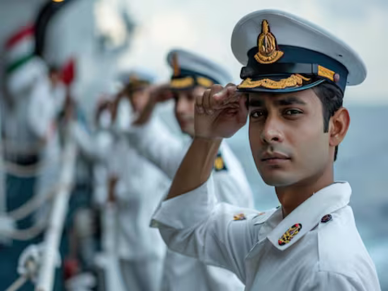 Indian Navy Vacancy 2024: Recruitment in Indian Navy for 8th, 10th pass, know how the selection will be done..