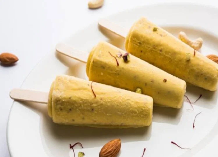 Recipe Tips: Taste Homemade Almond Kulfi, Definitely Add These Things