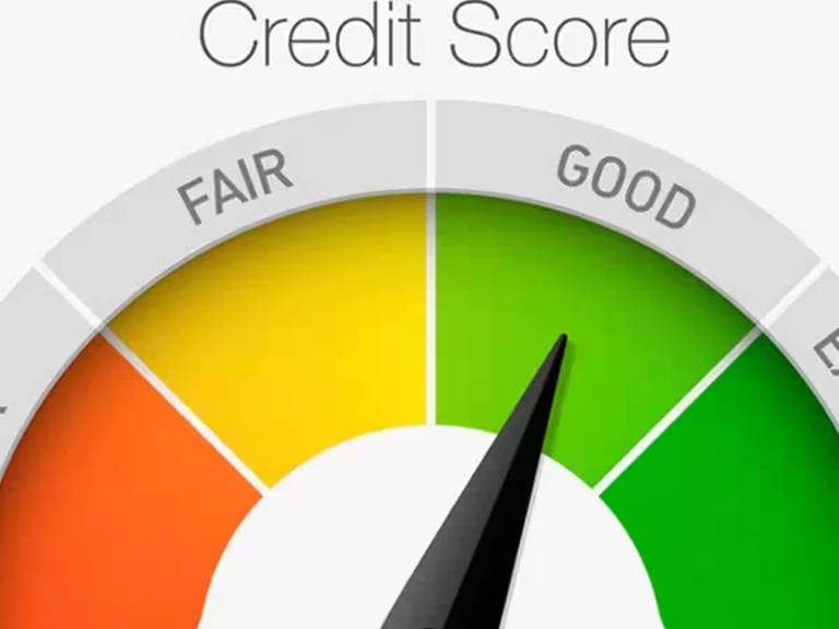 Credit Score Benefit: Keep your credit score good, it will be useful even after retirement..