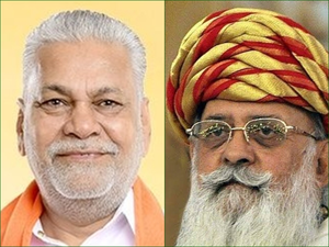 Kshatriya remark row: Jamsaheb of Jamnagar comes in defence of Union Minister Rupala