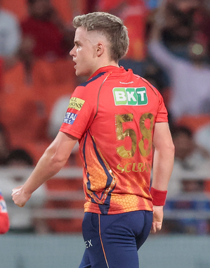 IPL 2024: ‘Another incredible knock from Ashutosh; did well to get that close’, says Sam Curran