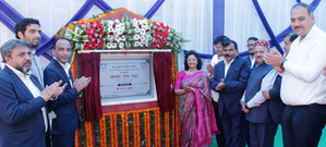 SJVN inaugurates India’s first multipurpose Green Hydrogen pilot project