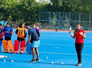 Hockey: ‘NWHL will give opportunities to youngsters to show their abilities’, says ex-goalkeeper Yogita Bali