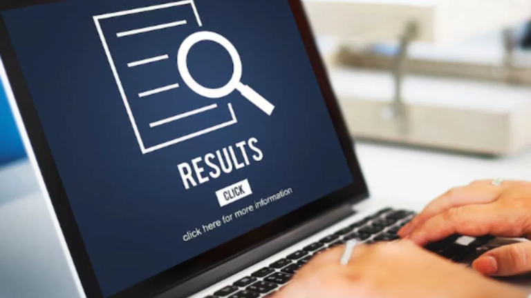 PSEB 5th Class Result 2024: 5th class result declared, 99.84% passed, check this way