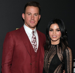 Jenna Dewan, Channing Tatum ‘don’t hate each other’ despite their legal battle