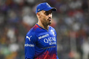 IPL 2024: ‘Cricket is tough when your confidence is down’, says Du Plessis after fifth consecutive loss