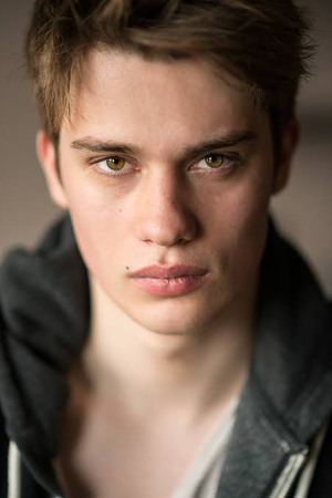 Nicholas Galitzine’s take on relationships: ‘Chemistry transcends age gap’