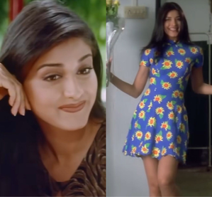 Sonali Bendre gets nostalgic on 25 years of Aamir-starrer ‘Sarfarosh’, drops video