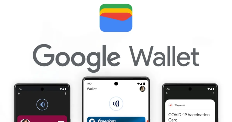 Google Wallet App service started for some users in India, know what are its benefits!