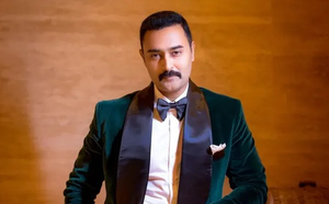 Prasanna underwent extensive pilot training to portray Captain Abhinandan Varthaman in ‘Ranneeti’