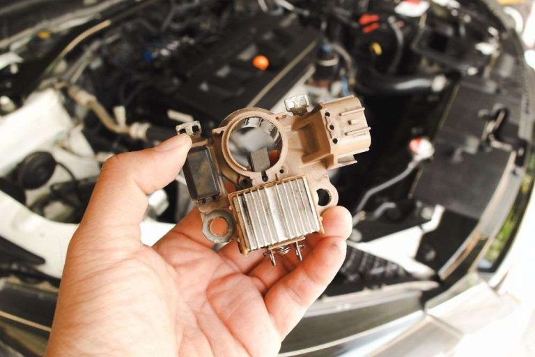 Is Your Car Alternator Faulty? Here’s How to Diagnose and Repair It