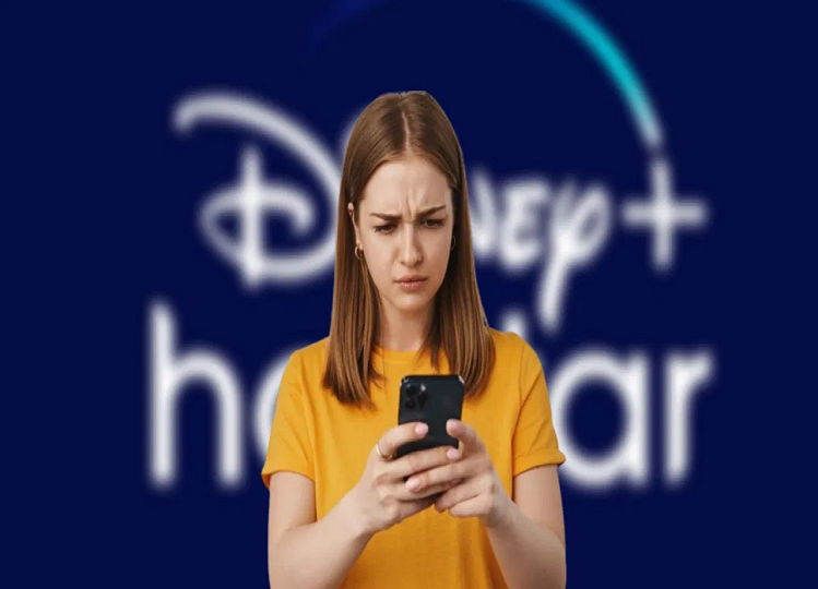 Disney Hotstar: Big shock for users, now they will not be able to share Disney Hotstar password!