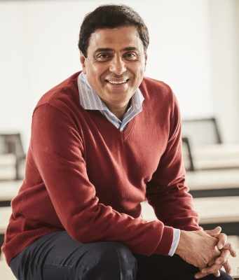 ‘1st failure or never try’: Entrepreneur Ronnie Screwvala asks budding talent