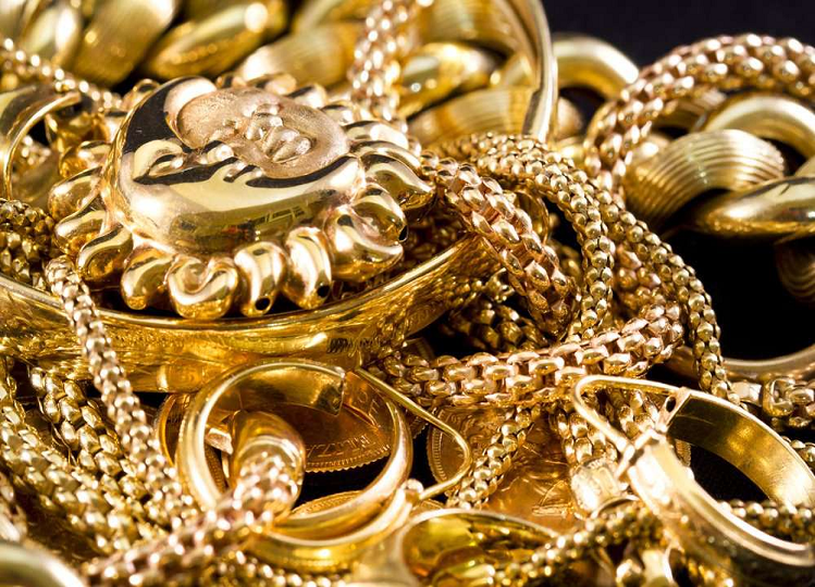 Gold Tax: Is there tax on the income earned from gold also? Click to know!