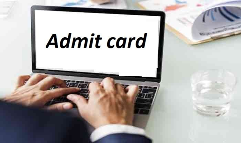 Chandigarh JBT 2024: Admit card released for Junior Basic Teacher Recruitment exam..