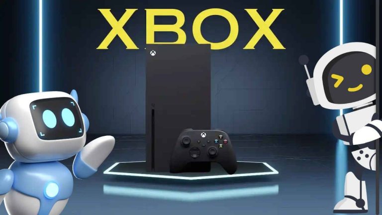 Rumor: Microsoft Reportedly Developing AI Chatbot for Xbox Users – Here’s the Scoop